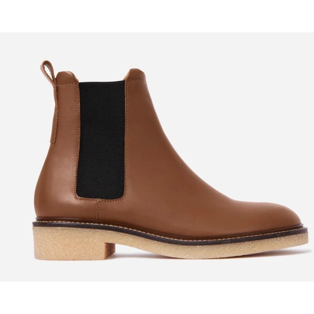 Everlane The Chelsea Boot